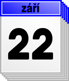 22. z - Kdo kdy slav svtek, jmeniny? 