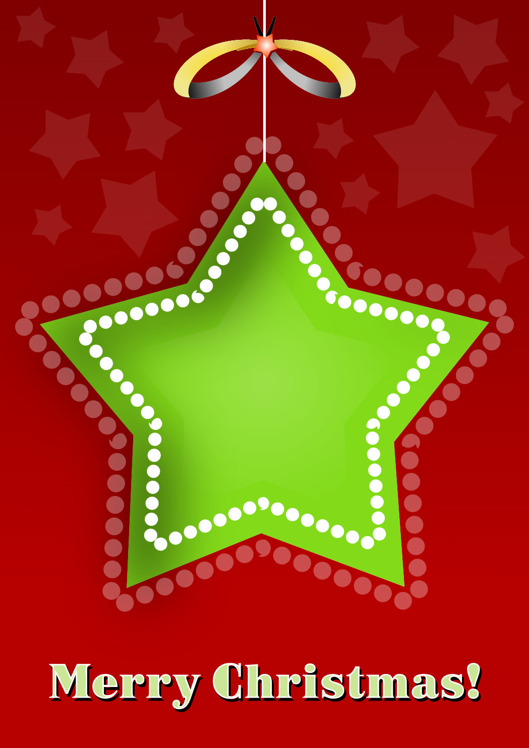 adventní vánoční texty - Elektronické vánoční přání obrázky zdarma ke stažení